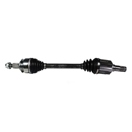 GSP New Cv Axle #Gsp Ncv47032 Gsp NCV47032